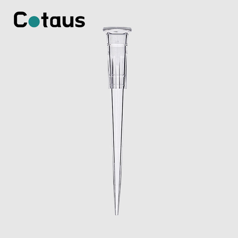 10¼l univerzális pipettahegy