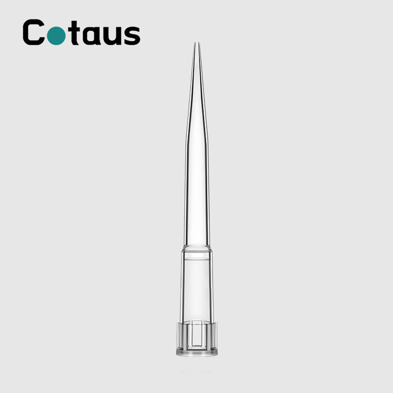 200 Î¼l átlátszó pipettahegy Tecanhez