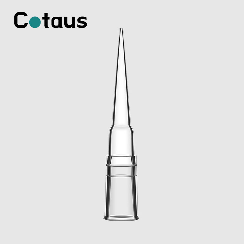 50 ¼l-es pipettahegy Tecan MCA-hoz