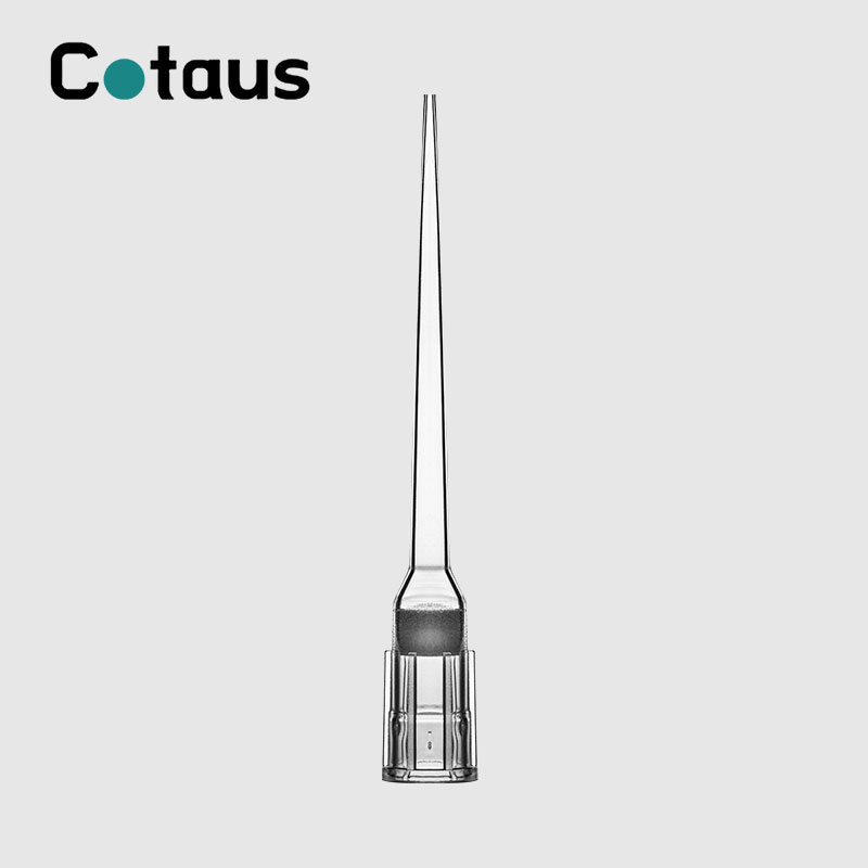 50 Î¼l átlátszó pipettahegy Beckmanhez